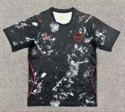 2627 Canada Away Soccer Jersey